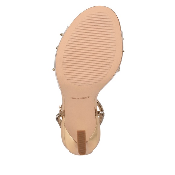 Brand new Nine West heels - Picture 5 of 6